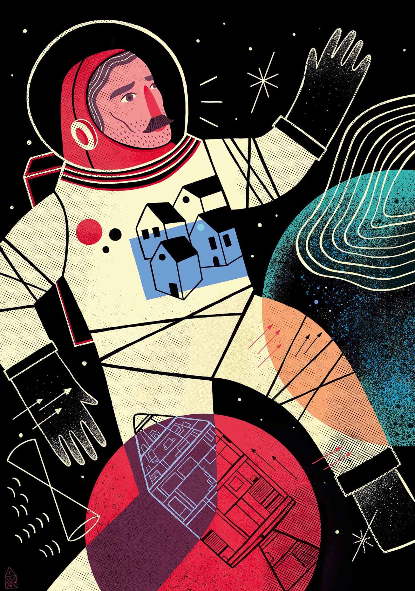 Miriam Frank (TattooKünstlerin und Illustratorin) ‑ OHNE DEN HYPE Podcast